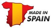 Fabriqué en Espagne