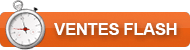 Bouton vers les ventes flash