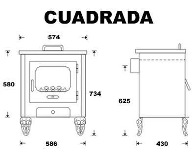 Dimensions Dimensions