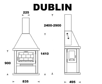 Dimensions Dimensions