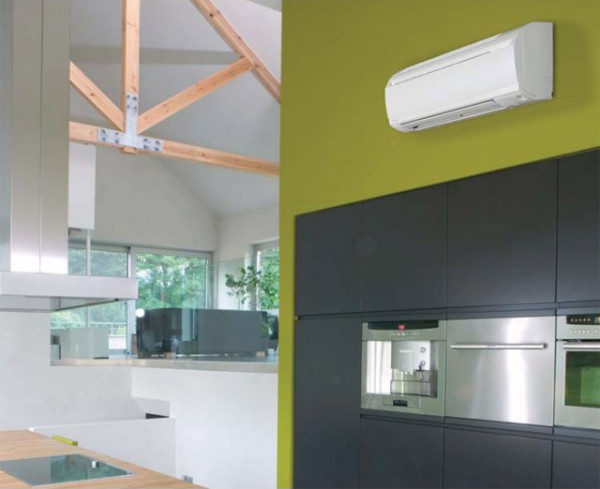 Climatisation Murale Multi-splits Daikin - FTXS71G Climatisation Murale Multi-splits Daikin - FTXS71G