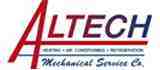ALTECH - Climatisation et poêles à bois 