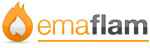EMAFLAM - Poêle à granulés puissant et économique