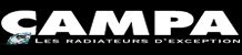 CAMPA - Radiateurs et solutions de chauffage