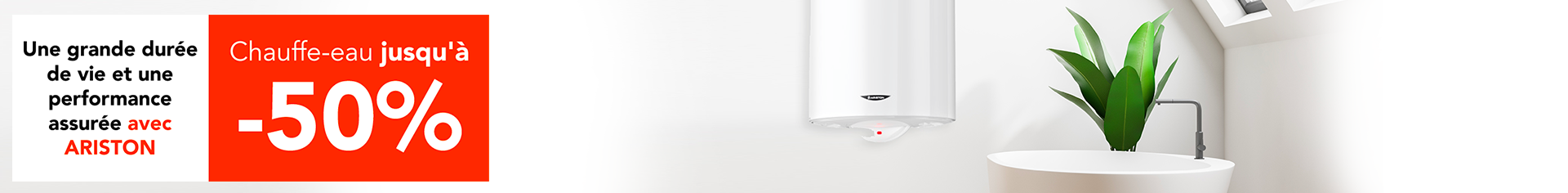 Chauffe-eau thermodynamique