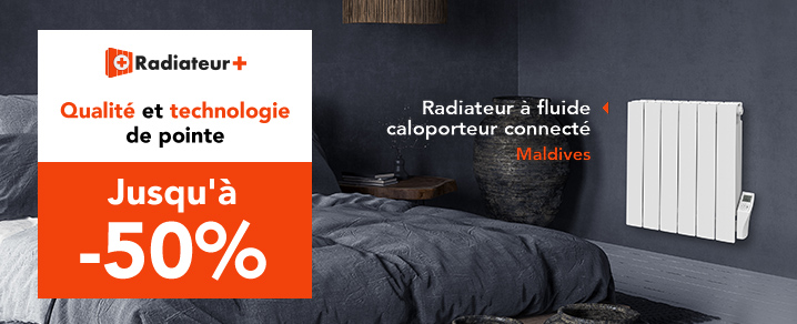 TOP VENTES RADIATEUR ELECTRIQUE