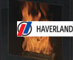 Poêle à granulés Haverland