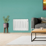 Radiateur électrique HAVERLAND