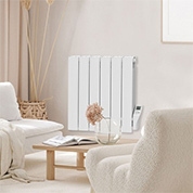 Radiateur électrique RADIATEUR+