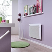 Radiateur rayonnant ATLANTIC