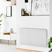 Radiateur rayonnant LVI