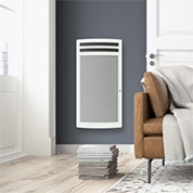 Radiateur rayonnant NOIROT