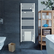 Sèche-serviette ATLANTIC