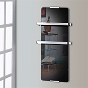 Sèche-serviette design CHEMIN'ARTE