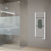 Sèche-serviette RADIATEUR+