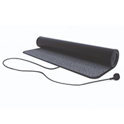 Tapis et sous-tapis chauffants