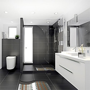 TOP VENTES PLANCHER CHAUFFANT