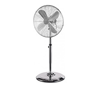 Ventilateur sur pied