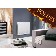 Radiateur bloc fonte - NOIROT - Calidou Pro XP - Horizontal - Soldes