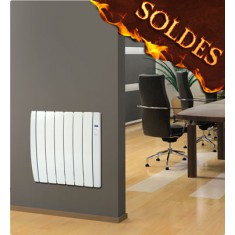 Radiateur à fluide caloporteur HAVERLAND - DESIGNER TT - soldes