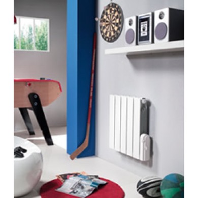 Radiateur bloc aluminium - ATLANTIC - Accessio 1000W 