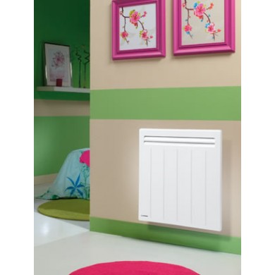 Radiateur bloc aluminium - APPLIMO - Senso 1000W