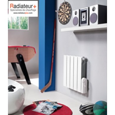 Radiateur bloc aluminium - ATLANTIC - Accessio 750W 