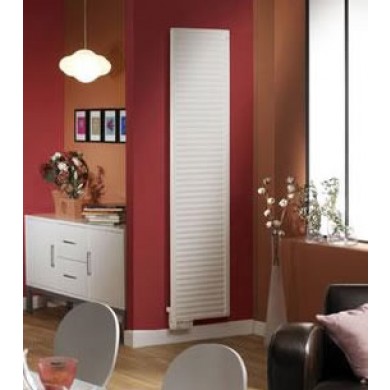 Radiateur électrique caloporteur LVI - Yali V