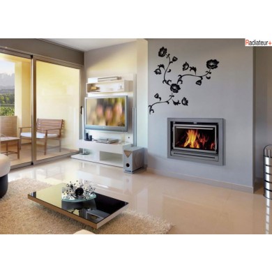 Insert SASAC - Eco 68 / 8.5-10.5 Kw