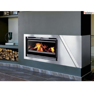 Insert SASAC - Vision 81 / 10-12 Kw