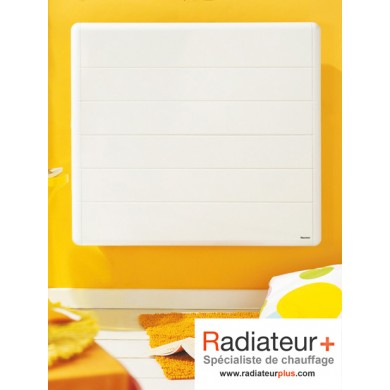 Radiateur bloc aluminium - THERMOR - Ovation Digital 1250W