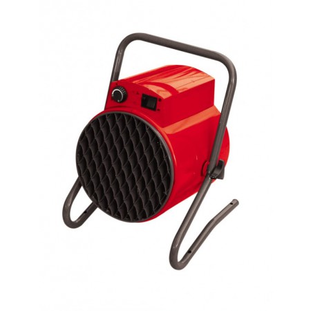 Chauffage aérotherme électrique - NOIROT - Aérotherme mobile 