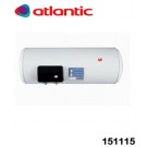 Chauffe-eau électrique - ATLANTIC - ACI 150L Vertical mural