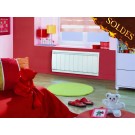 Radiateur bloc fonte - NOIROT - Calidou Pro XP - Bas - Soldes