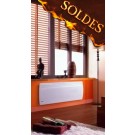 Radiateur bloc fonte - NOIROT - ActiFonte Plus - Bas - Soldes
