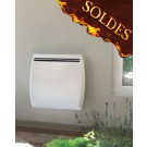 Radiateur bloc aluminium avec programmation ZSC.ES - TRESCO - Riad - Soldes