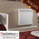 Radiateur bloc aluminium - THERMOR - Mozart Evolution - Soldes