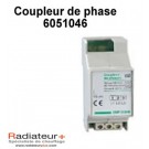 Deltadore coupleur de phase - 6051046