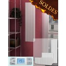 Radiateur bloc fonte - APPLIMO - Pégase 2 - Horizontal - Soldes