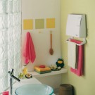 Soufflant Sèche serviette Atlantic Ulysse 800W