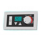 Boitier de commande intuitive - NOIROT - Digital