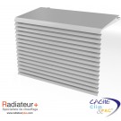 Cache climatisation - CLIMFIX8 (Taille 3)