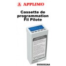Cassette de programmation - APPLIMO - Progress FP2