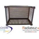 Cache climatisation - CLIMFIX7 (Taille 1)