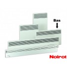 Convecteur électrique - NOIROT - Mélodie Evolution - Bas