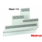 Convecteur électrique - NOIROT - Mélodie Evolution - Haut