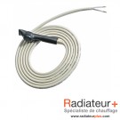 Cordon chauffant pour climatisation - CLIMFIX18