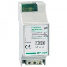 COUPLEUR  DE PHASE TRIPHASE TDM - THERMOR 400223