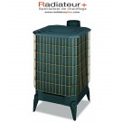 Poêle à bois SASAC - Economica