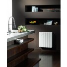 Radiateur bloc fonte - AIRELEC - Fontéa - Digital Horizontal